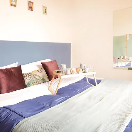 Apartment Pulcinella