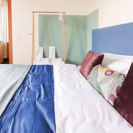 Appartement Pulcinella *